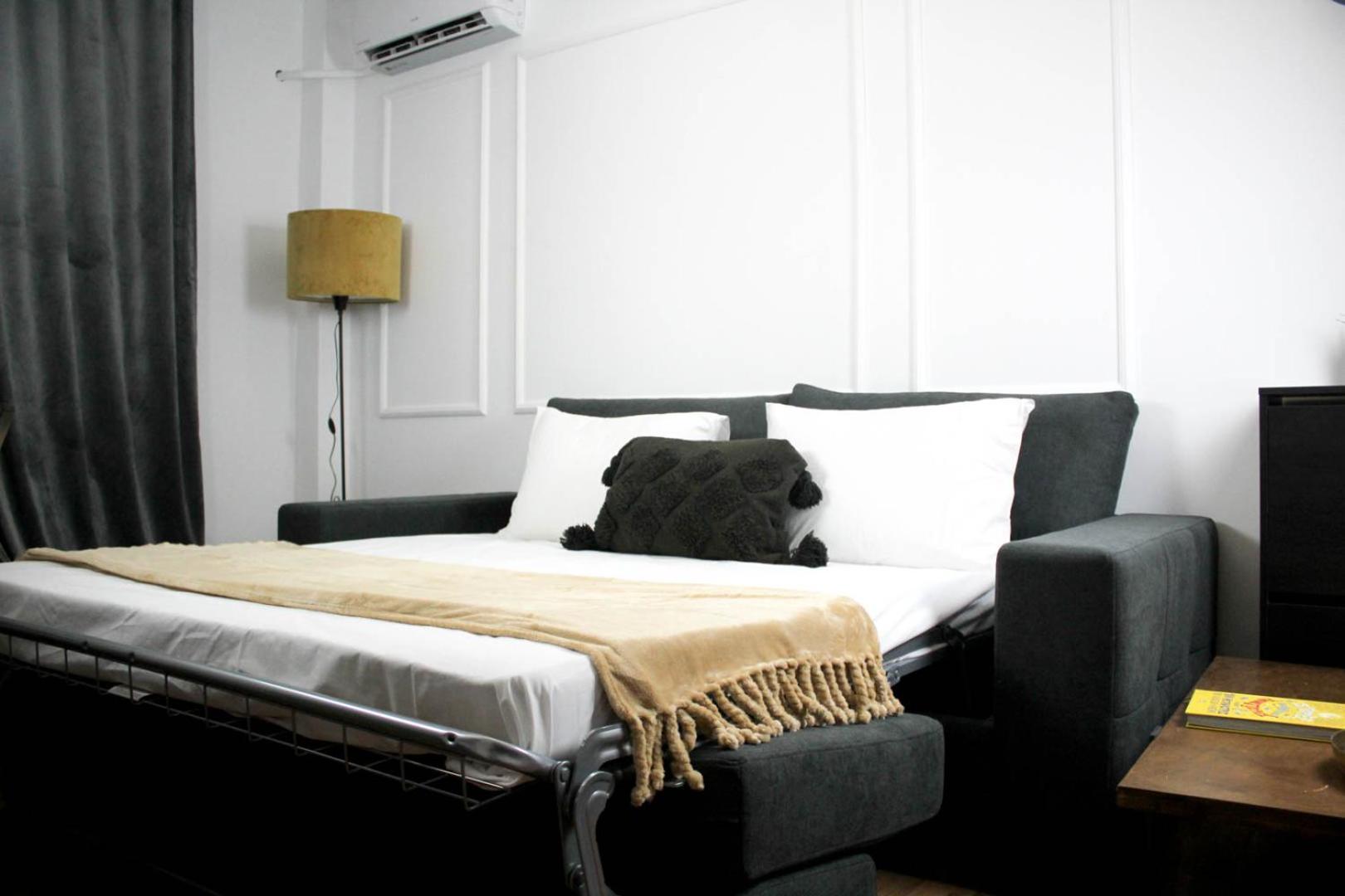 Down Town Luxurious Apartments 6 Александроуполис Экстерьер фото